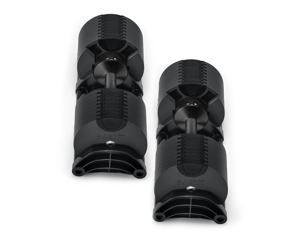 SMRTFT-NUOBELL-80lb-Matte-Black