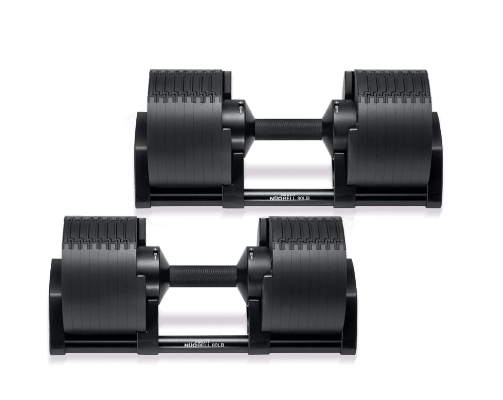 SMRTFT-NUOBELL-80lb-Matte-Black