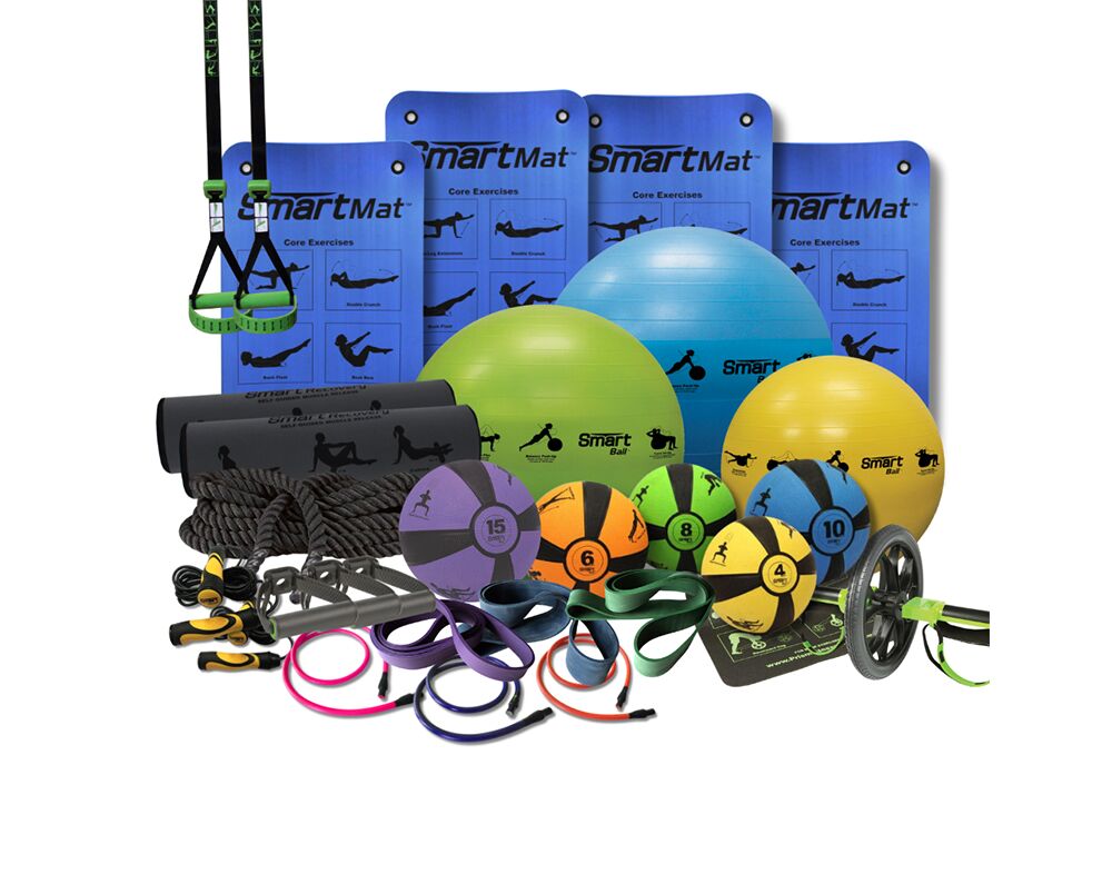 Prism Fitness FTC 1 Bay Accessory Only–Replenishment Kit