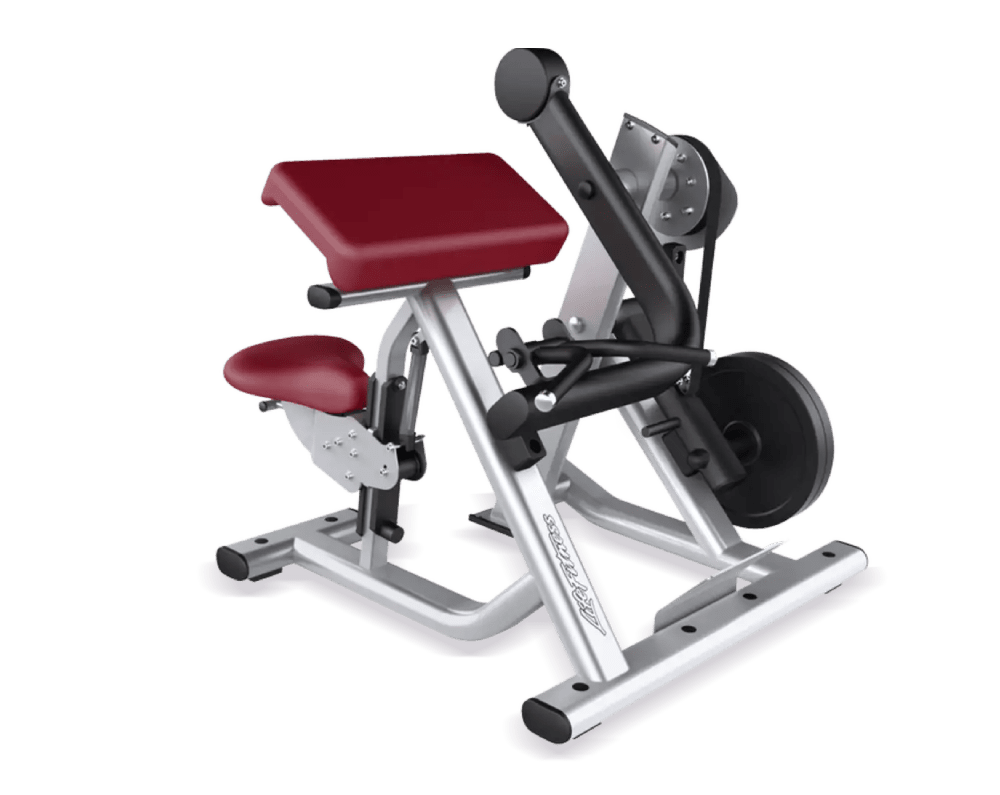 Life Fitness Signature Series Biceps Curl