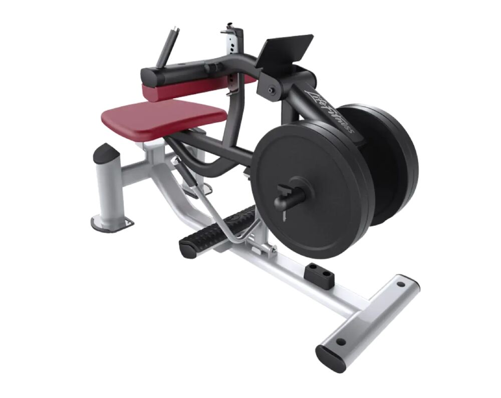 Life Fitness Signature Series Calf Raise