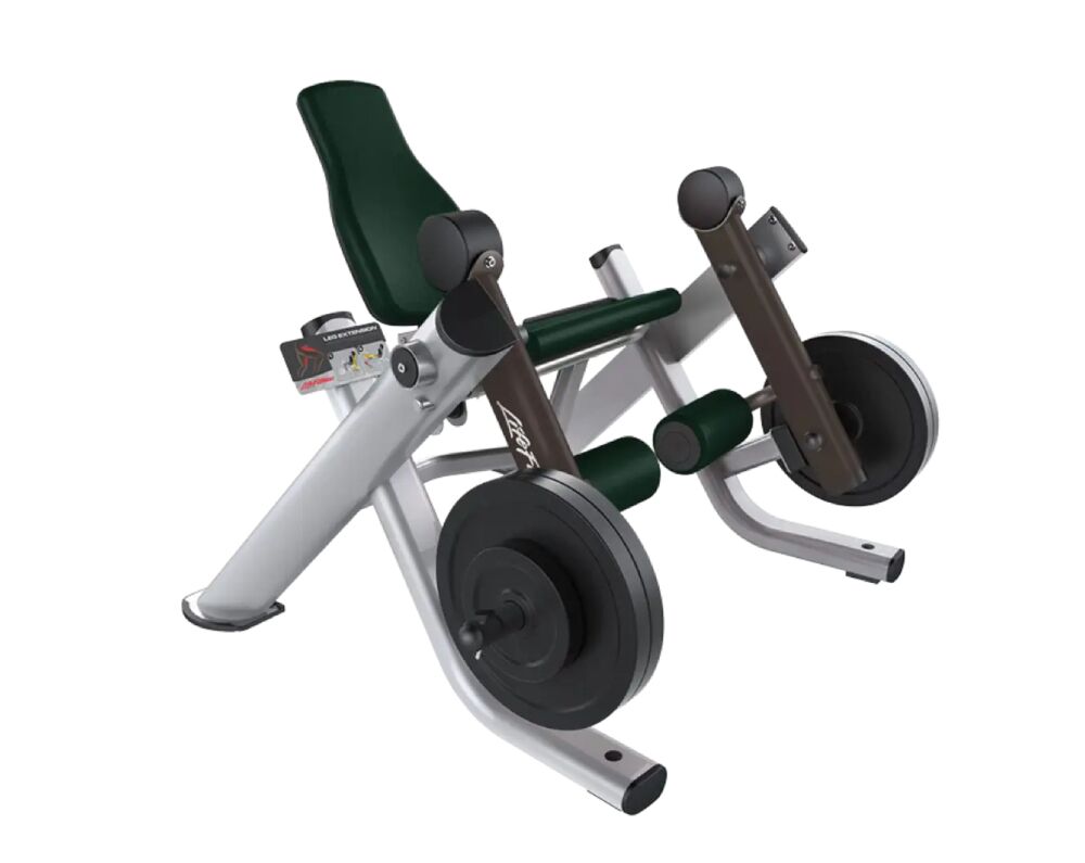 Life Fitness Signature Series Leg Extension