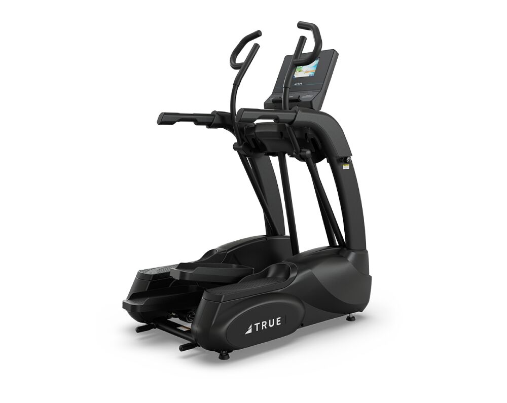 True Fitness Performance Series Elliptical
