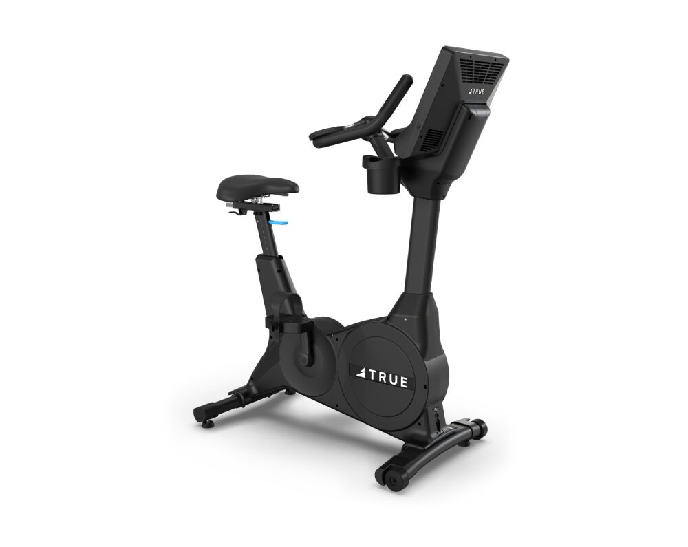 True Fitness Performance Series Upright Bike