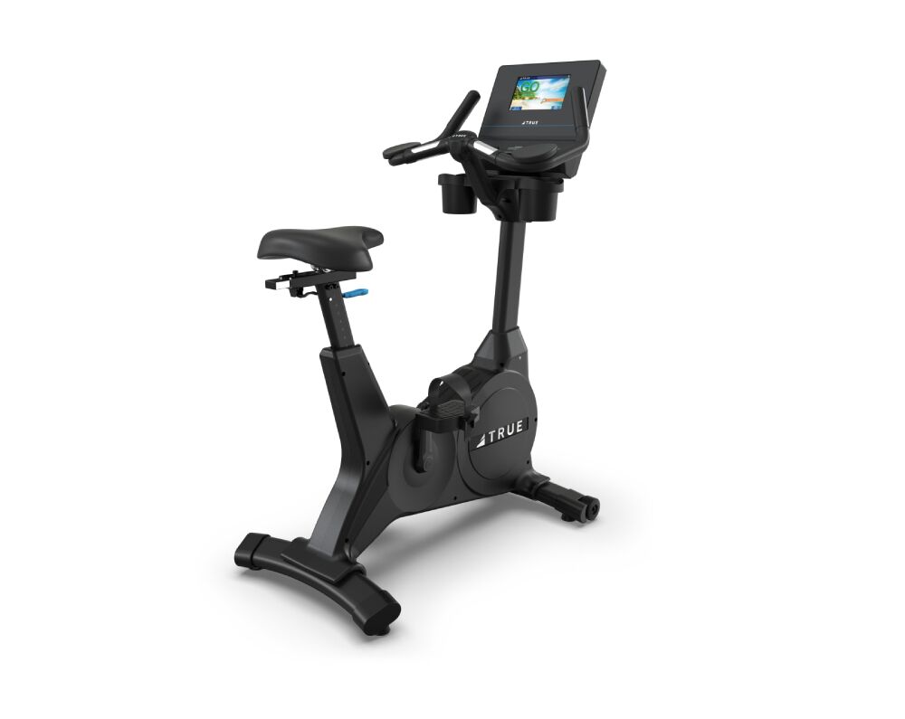 True Fitness Performance Series Upright Bike