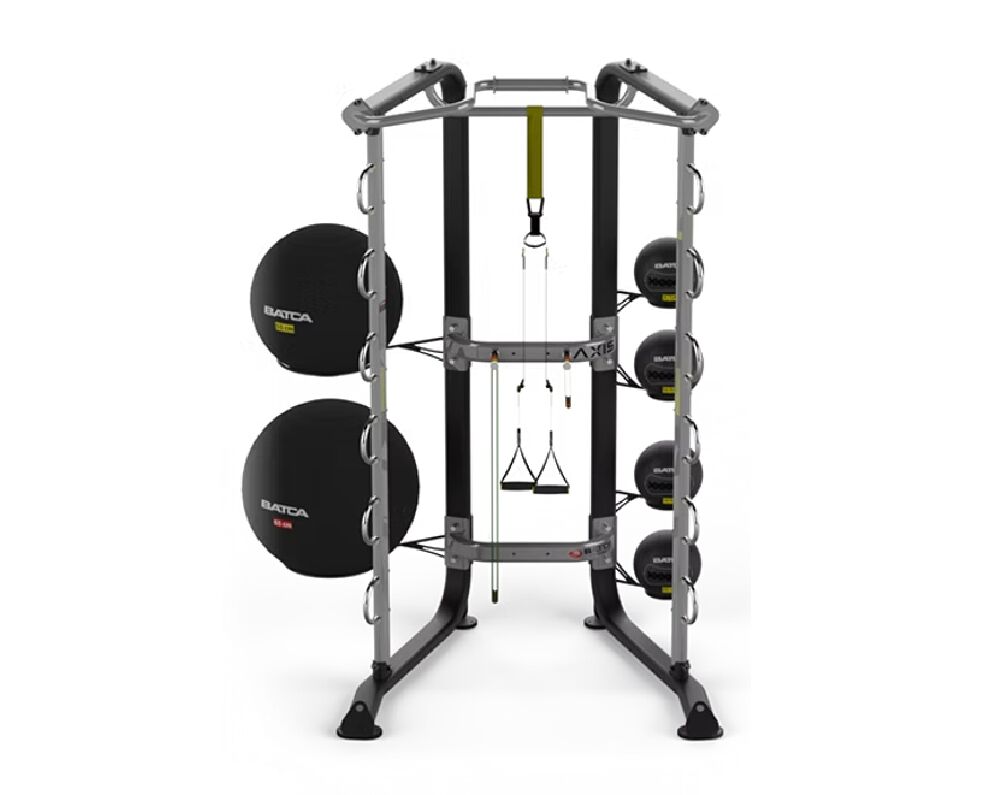 Batca AXIS Bodyweight Trainer ABT (1)