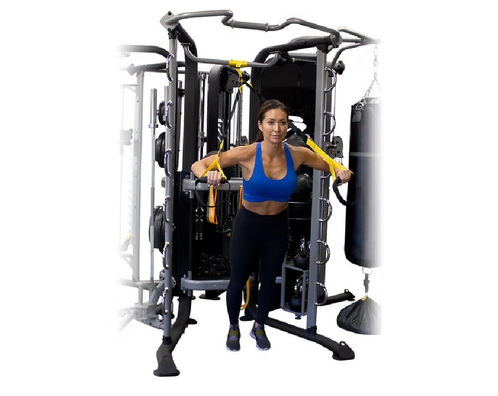 Batca AXIS Bodyweight Trainer ABT (2)