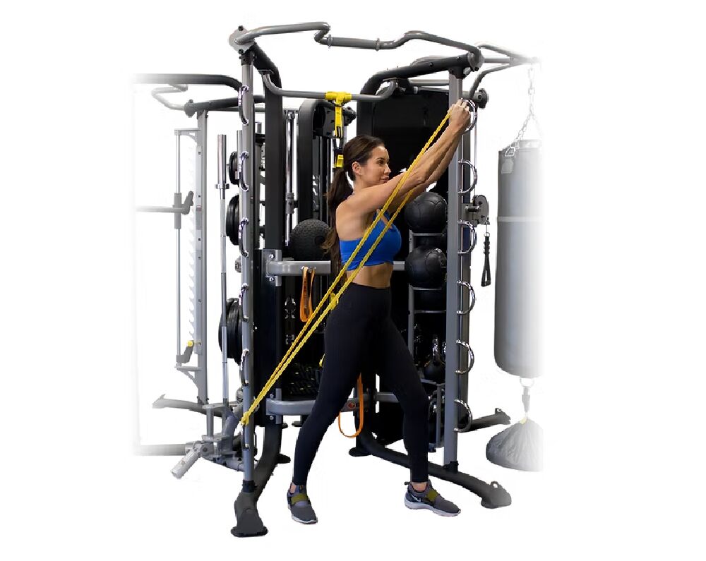 Batca AXIS Bodyweight Trainer ABT (3)