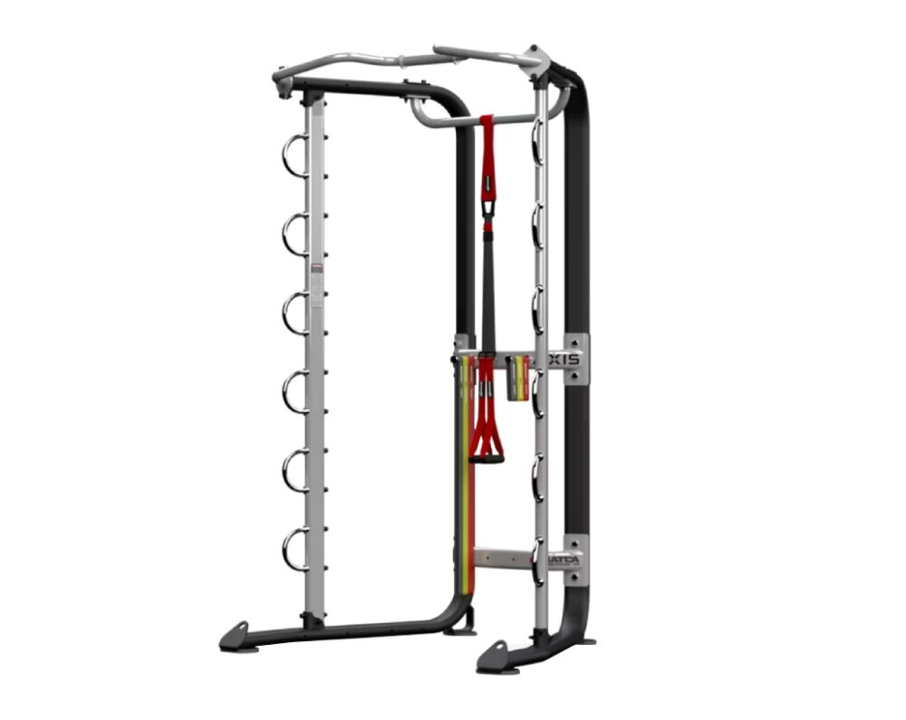 Batca AXIS Bodyweight Trainer ABT
