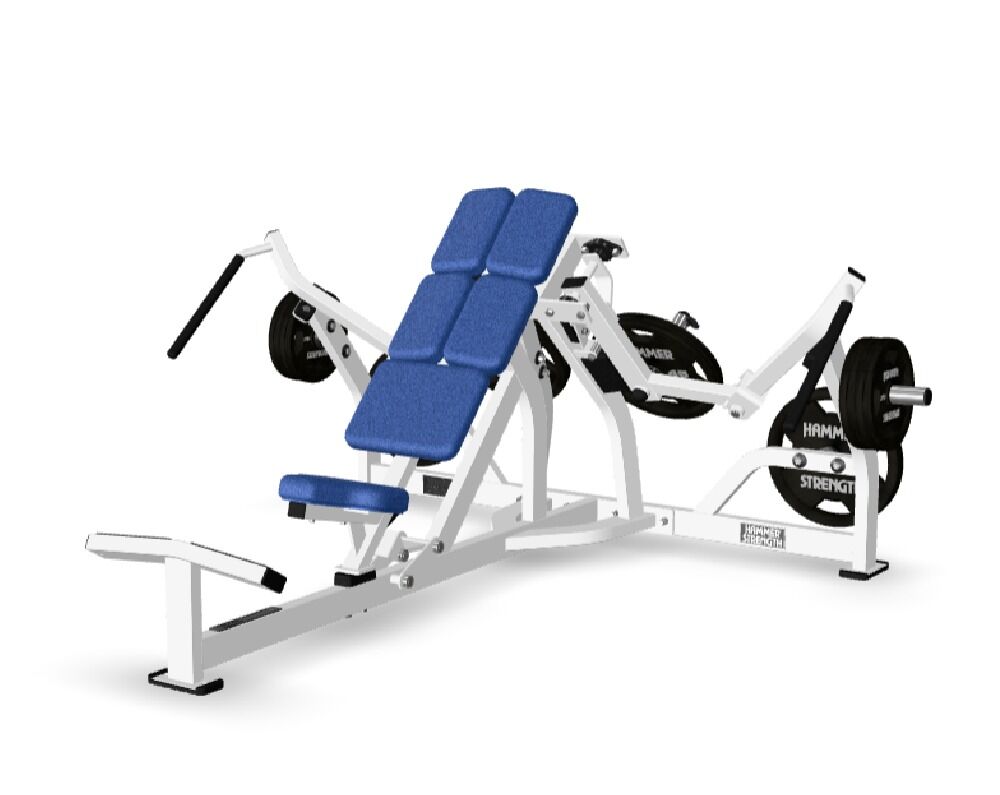 Hammer Strength Plate Loaded Super Fly PL-FLY (3)