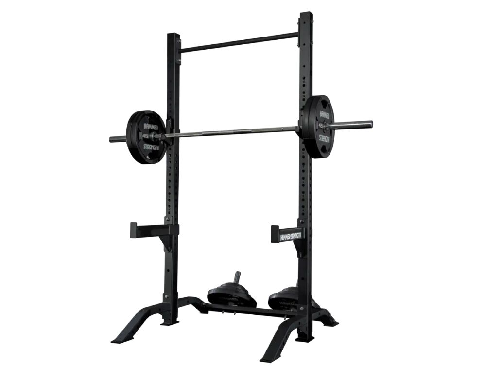 Hammer Strength HD Athletic NX Squat Stand HDW-SQST