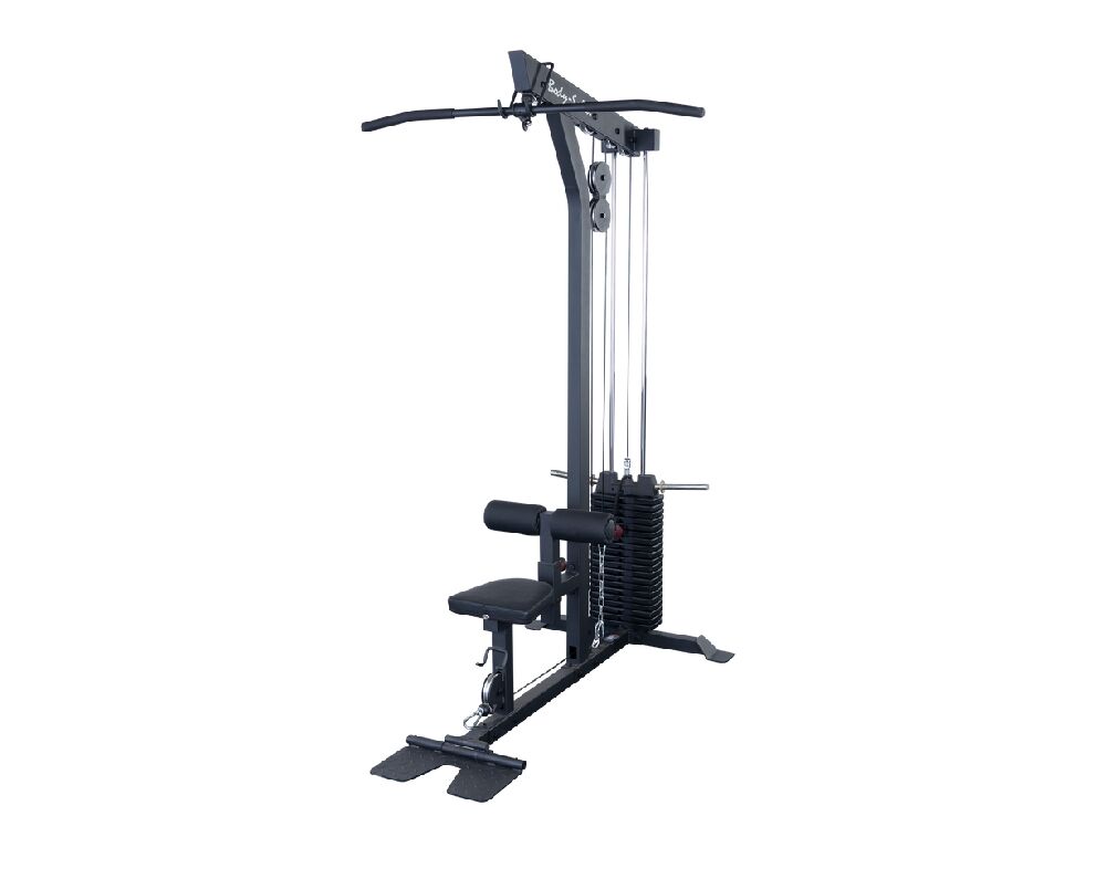 Body-Solid Pro-Lat Machine GLM85B (2)