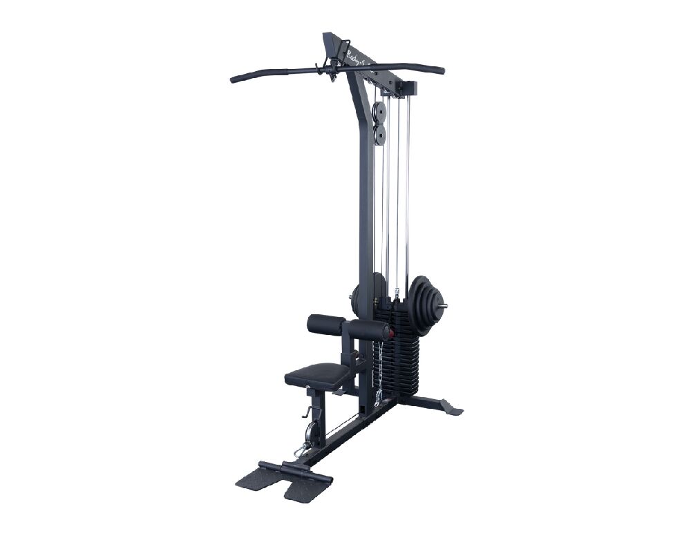 Body-Solid Pro-Lat Machine GLM85B (3)