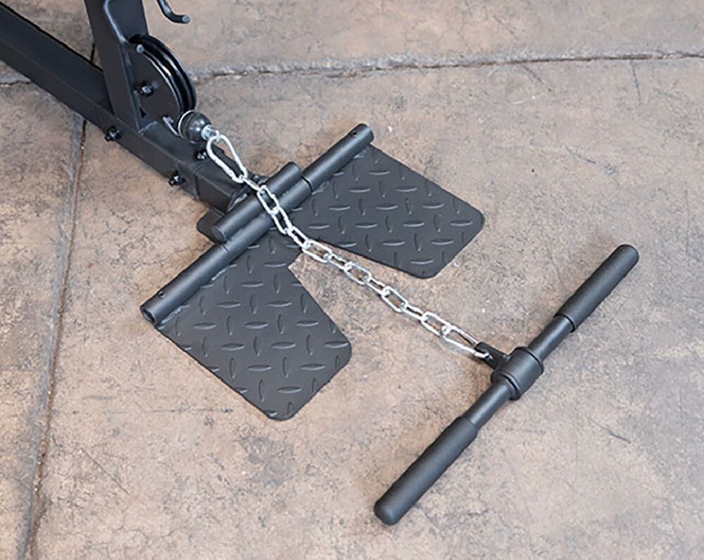 Body-Solid Pro-Lat Machine GLM85B (5)