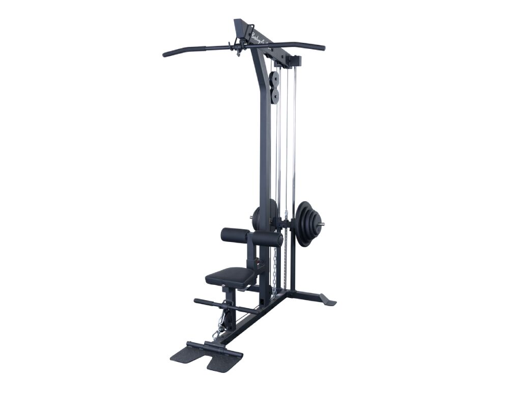 Body-Solid Pro-Lat Machine GLM85B