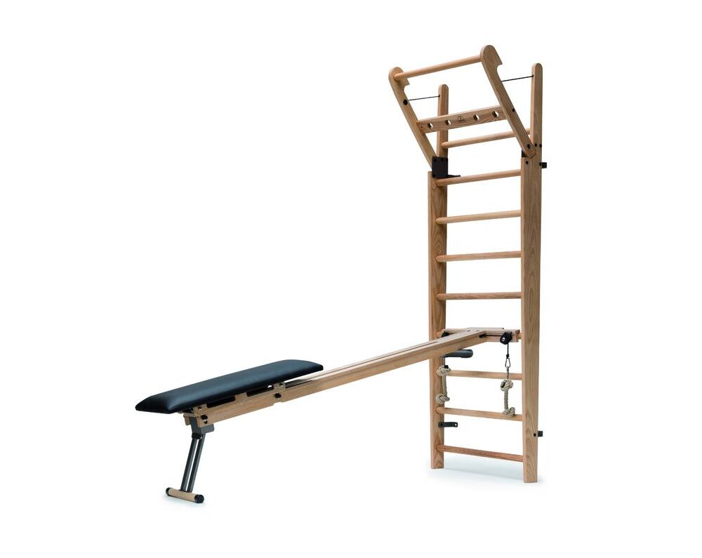 NOHRD WallBars CombiTrainer 1