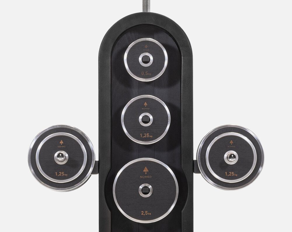 NOHRD WeightPlate Tower Shadow (2)