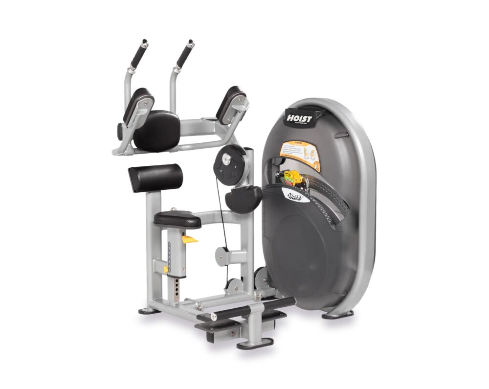 Hoist Fitness Abdominals CL-3601 (1)