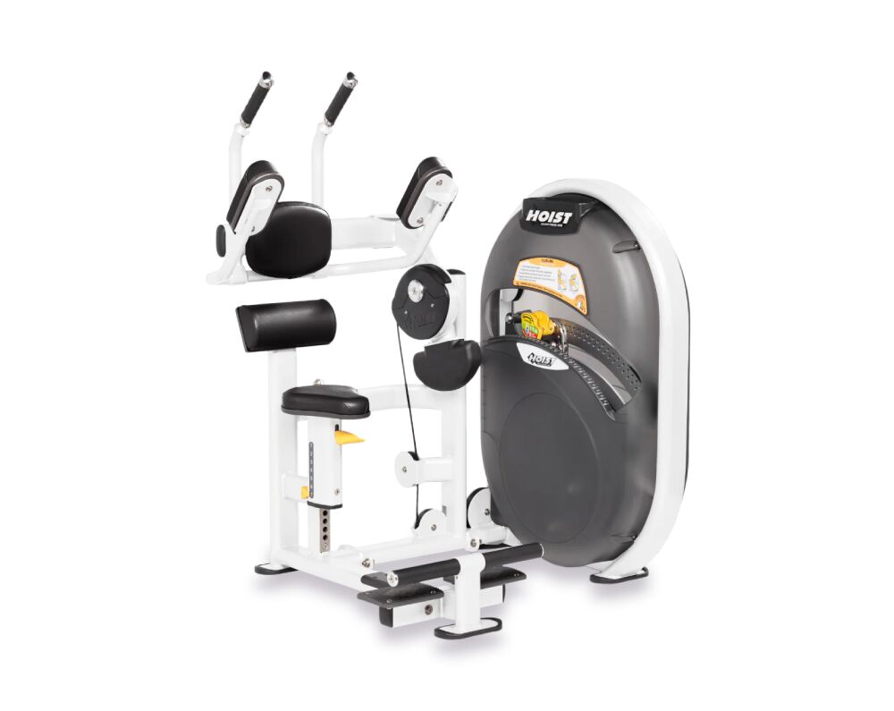 Hoist Fitness Abdominals CL-3601 (2)