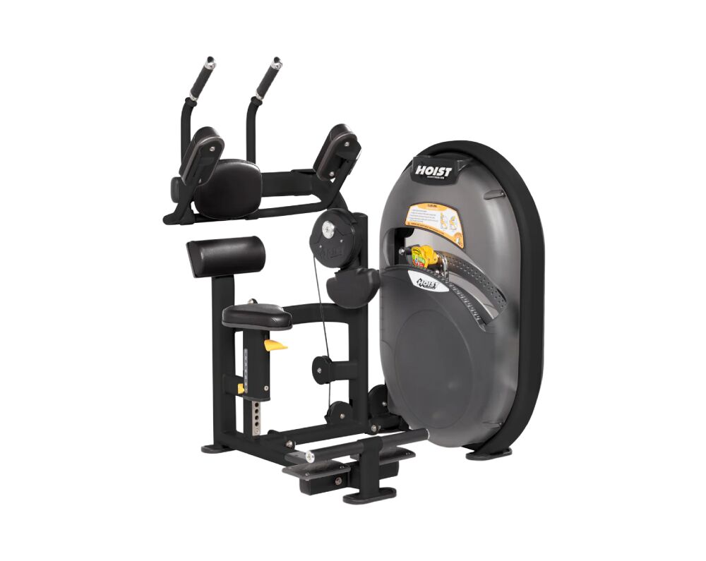 Hoist Fitness Abdominals CL-3601