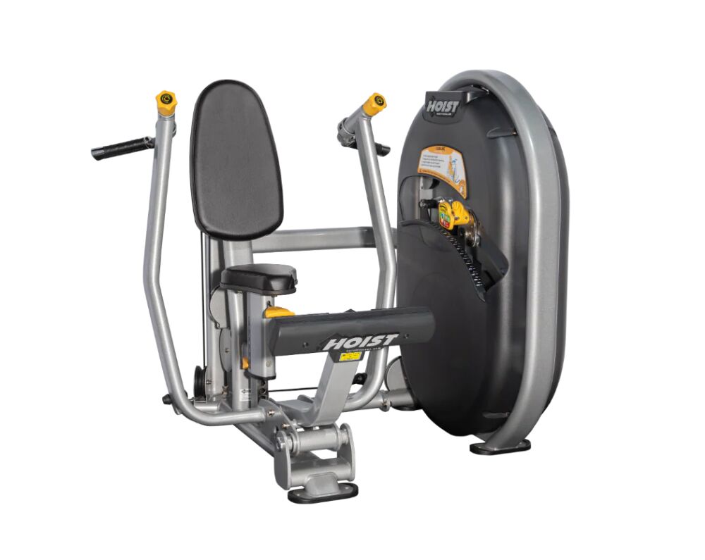 Hoist Fitness Chest Press CL-3301 (1)