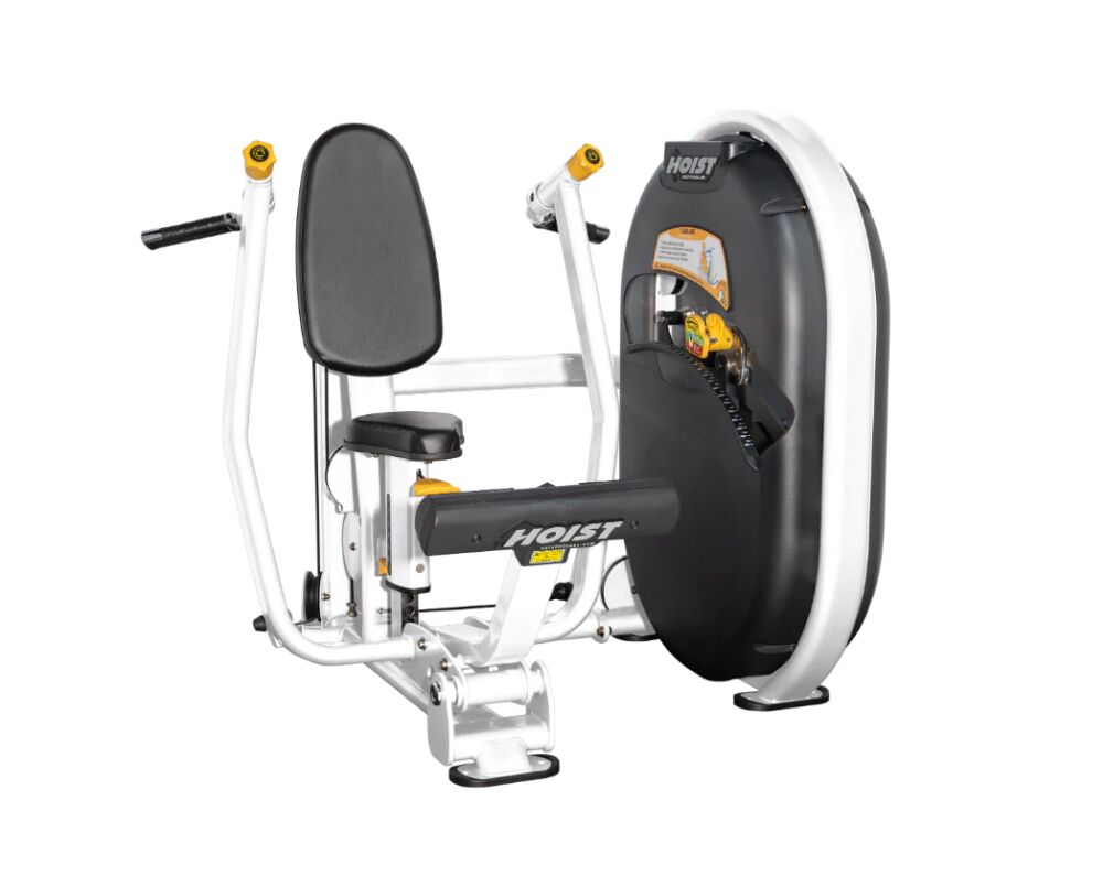 Hoist Fitness Chest Press CL-3301 (2)