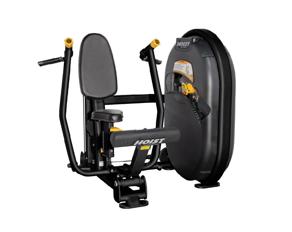 Hoist Fitness Chest Press CL-3301
