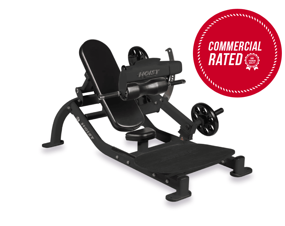 Hoist Fitness Commercial Glute Thrust CF-3416 (1)