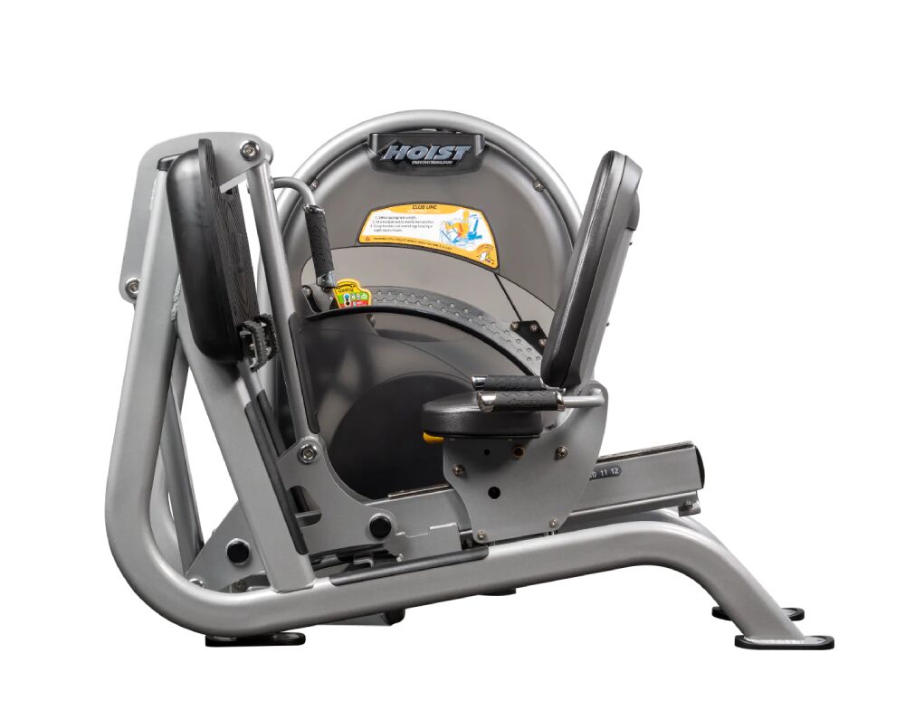 Hoist Fitness Leg Press CL-3403 (1)