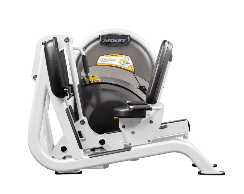 Hoist Fitness Leg Press CL-3403 (2)
