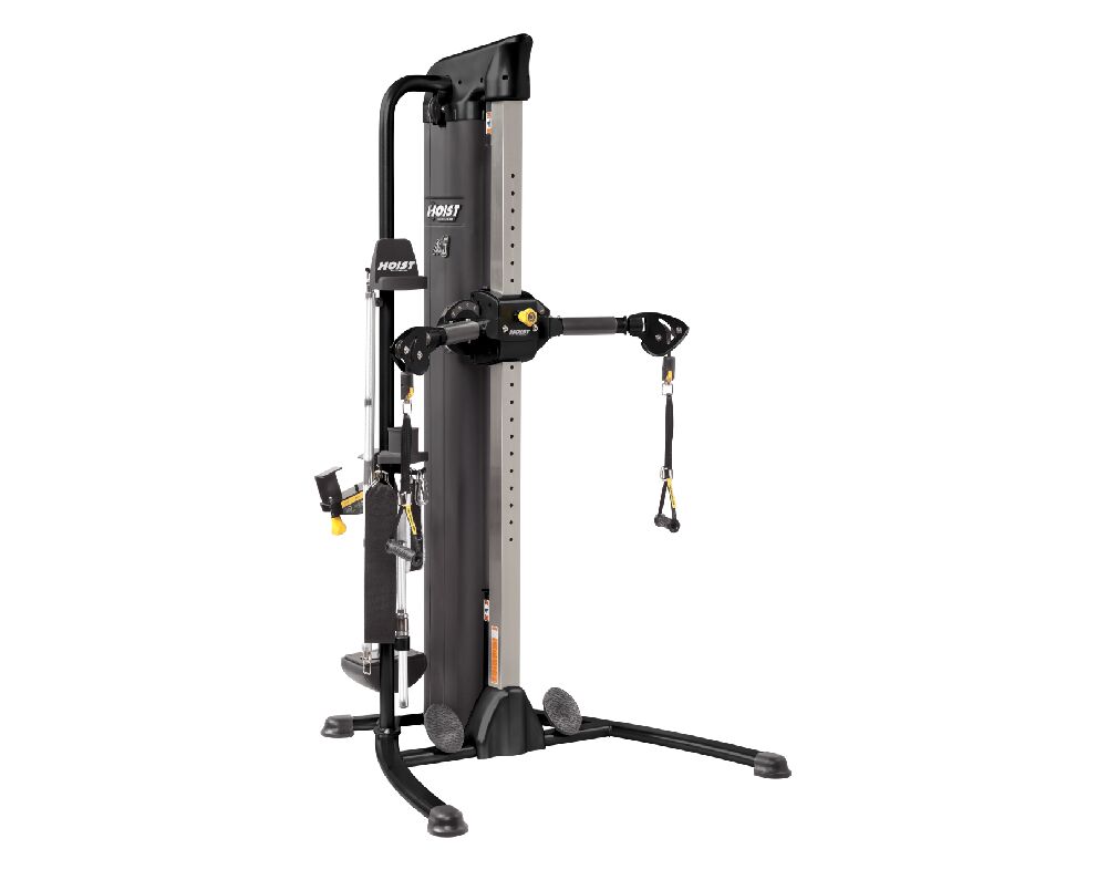 Hoist Fitness Mi5 Functional Trainer (2)
