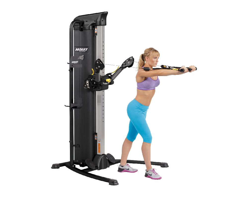 Hoist Fitness Mi5 Functional Trainer (3)