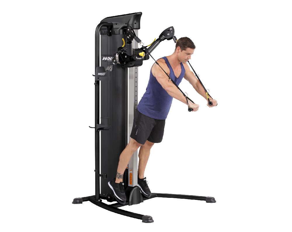 Hoist Fitness Mi5 Functional Trainer (4)