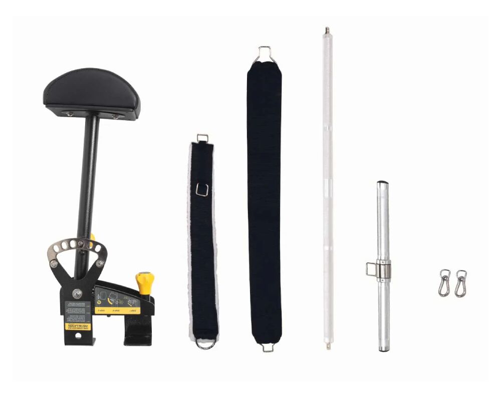 Hoist Fitness Mi5 Functional Trainer (8)