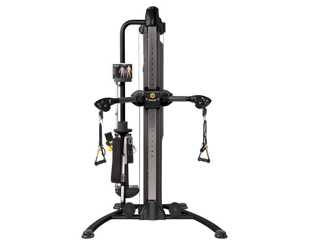 Hoist Fitness Mi5 Functional Trainer