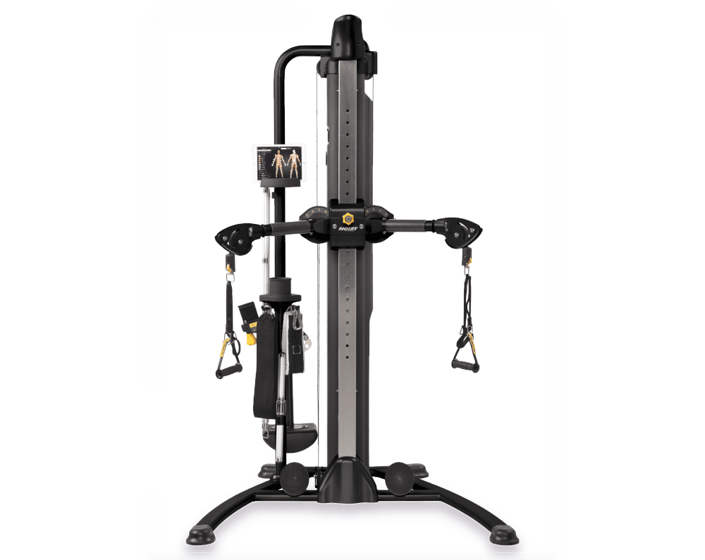 Hoist Fitness Mi5 Functional Trainer