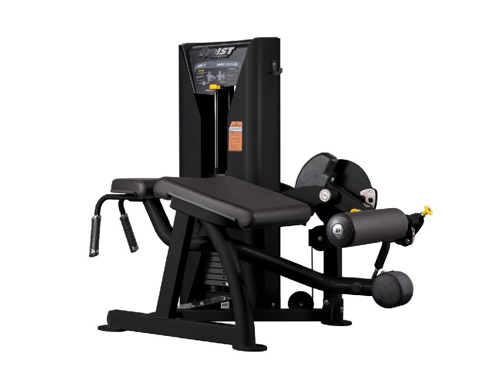 Hoist Fitness ROC IT Prone Leg Curl RS-1408
