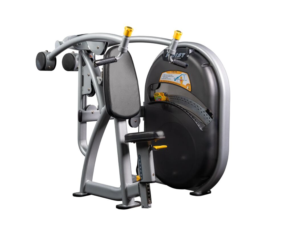 Hoist Fitness Shoulder Press CL-3501 (1)