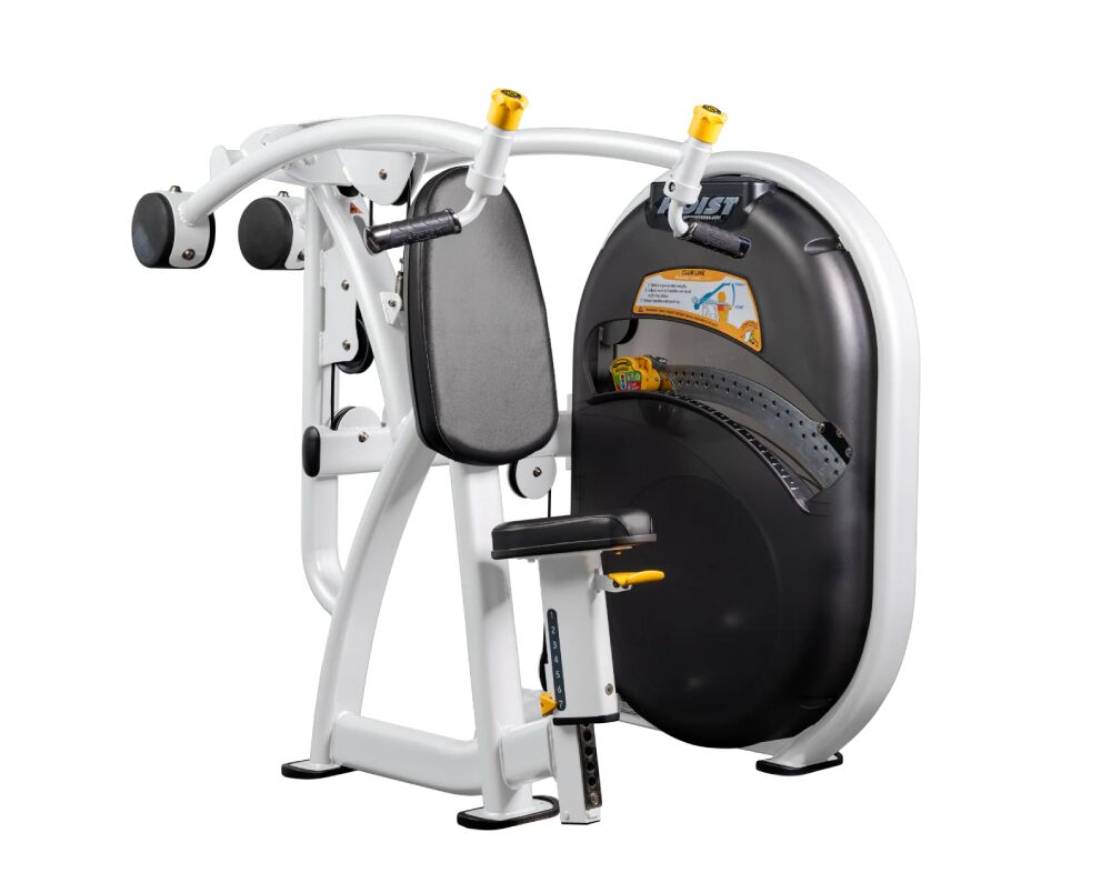 Hoist Fitness Shoulder Press CL-3501 (2)