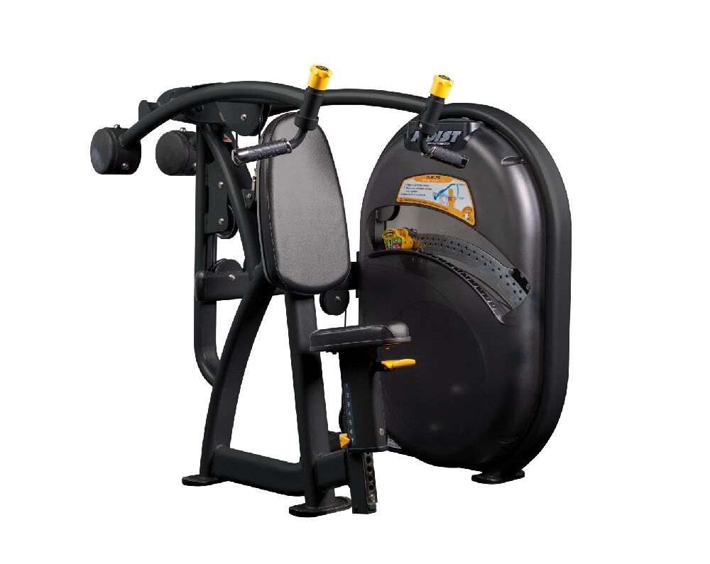 Hoist Fitness Shoulder Press CL-3501