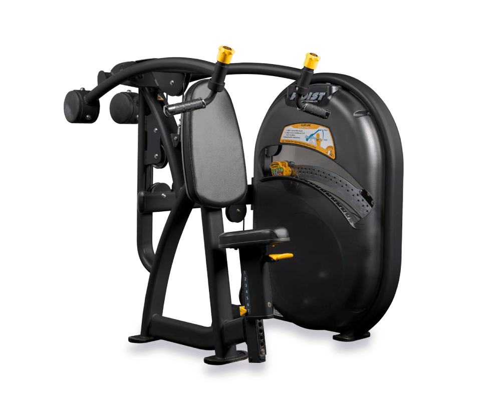 Hoist Fitness Shoulder Press CL-3501