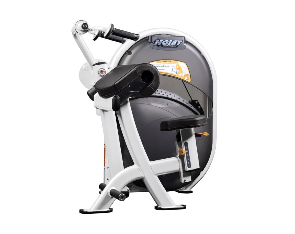 Hoist Fitness Triceps Extension CL-3103 (2)