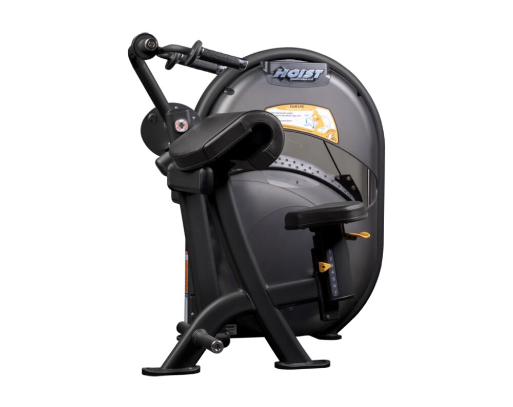 Hoist Fitness Triceps Extension CL-3103