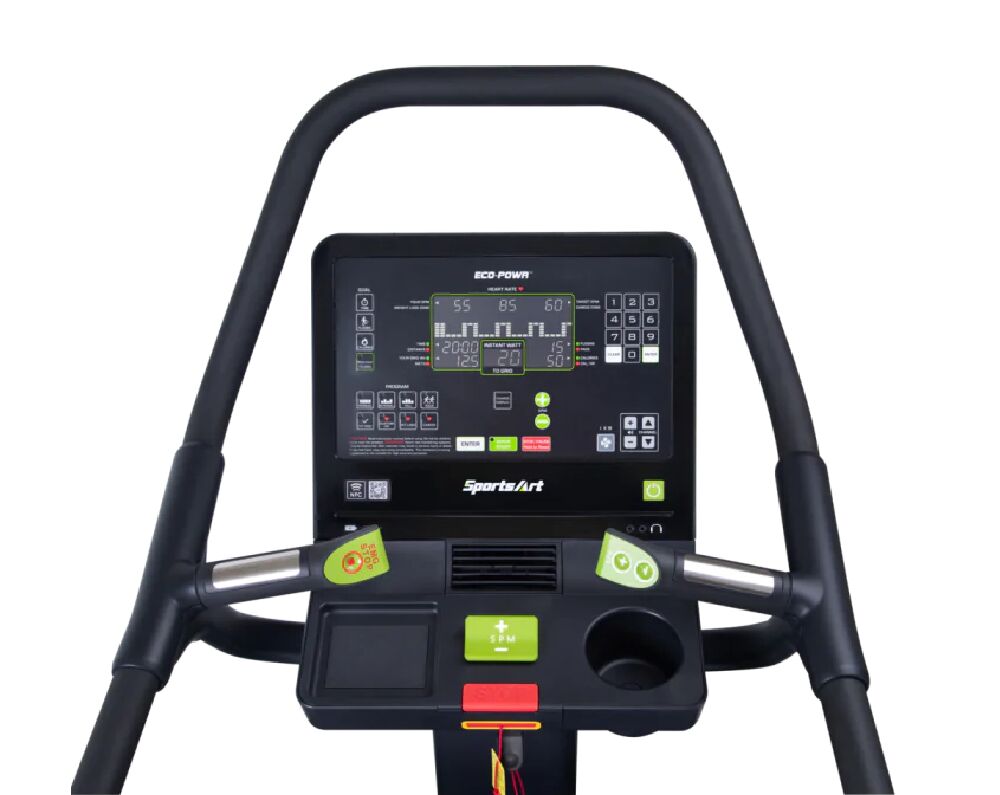 SportsArt G778 Stepper (1)