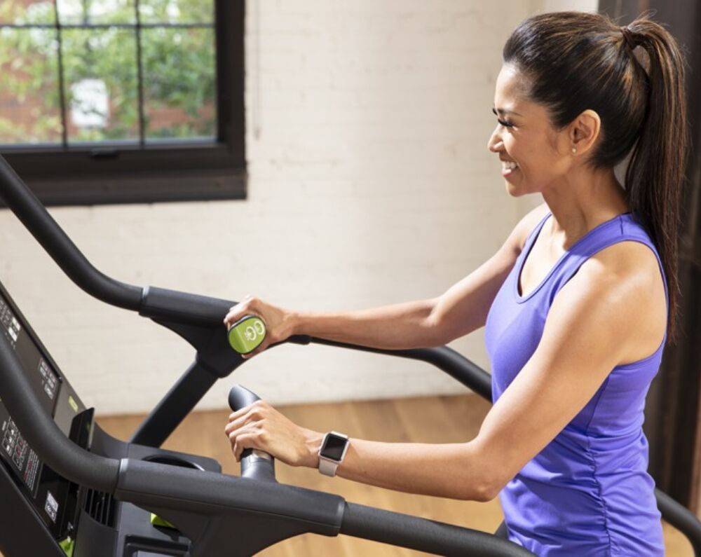 SportsArt G778 Stepper (2)