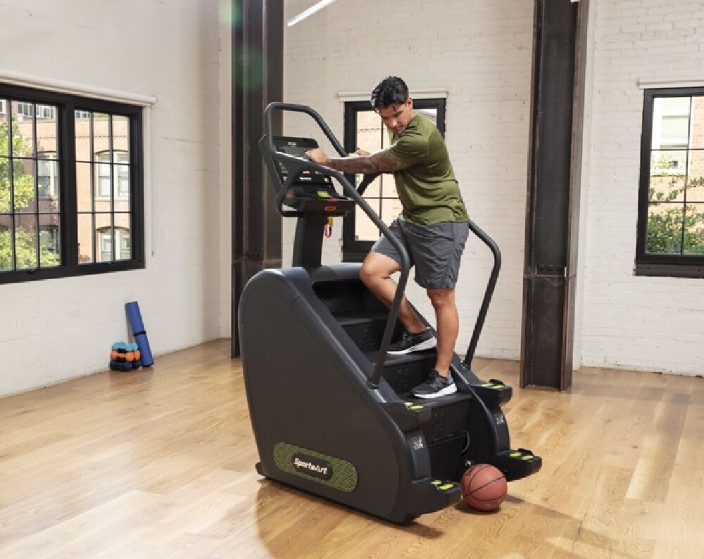 SportsArt G778 Stepper (3)
