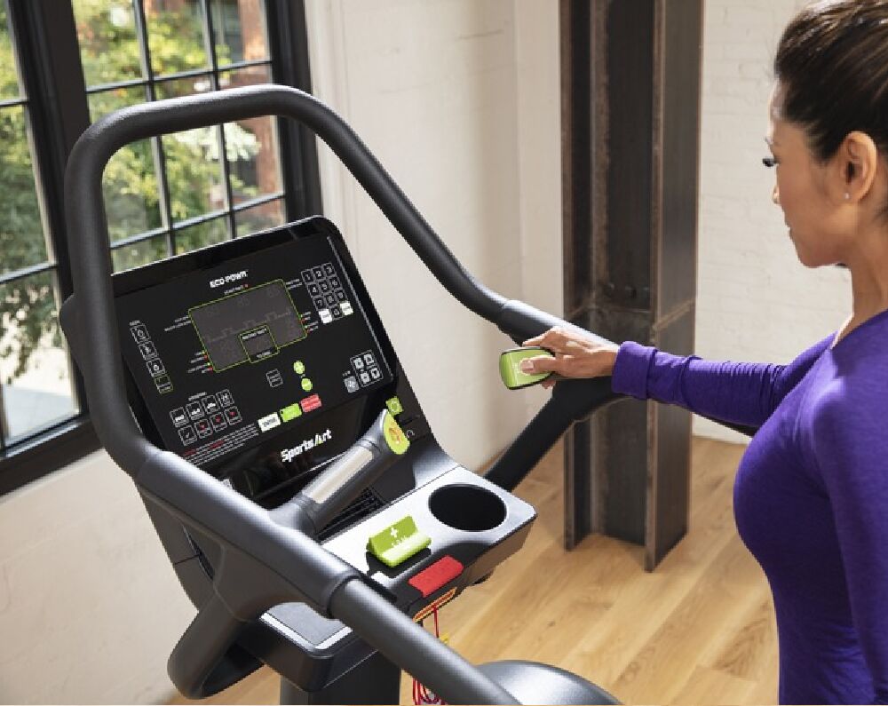 SportsArt G778 Stepper (4)