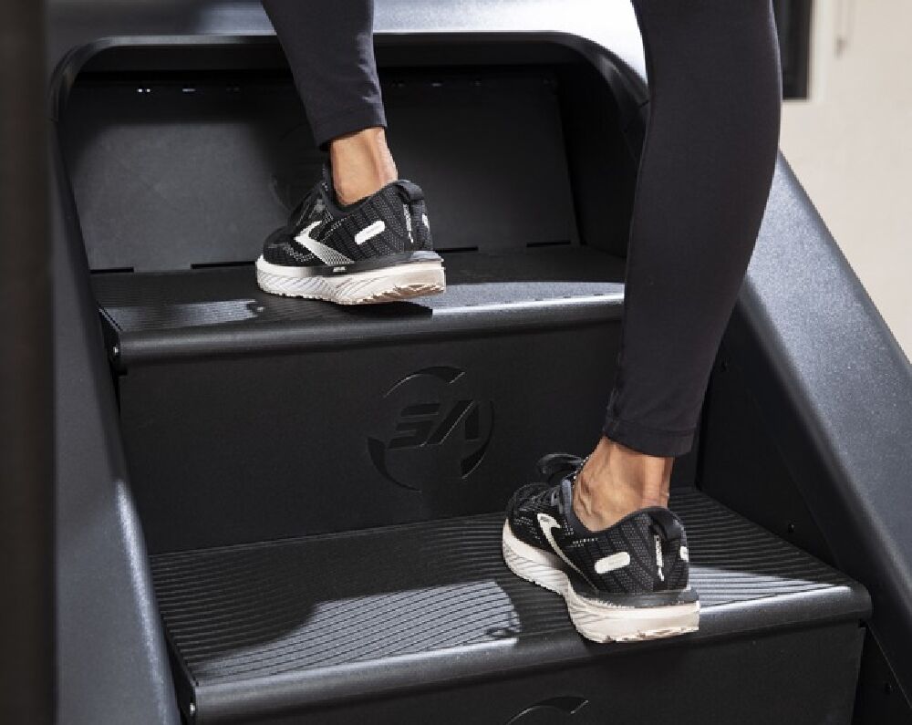 SportsArt G778 Stepper (5)