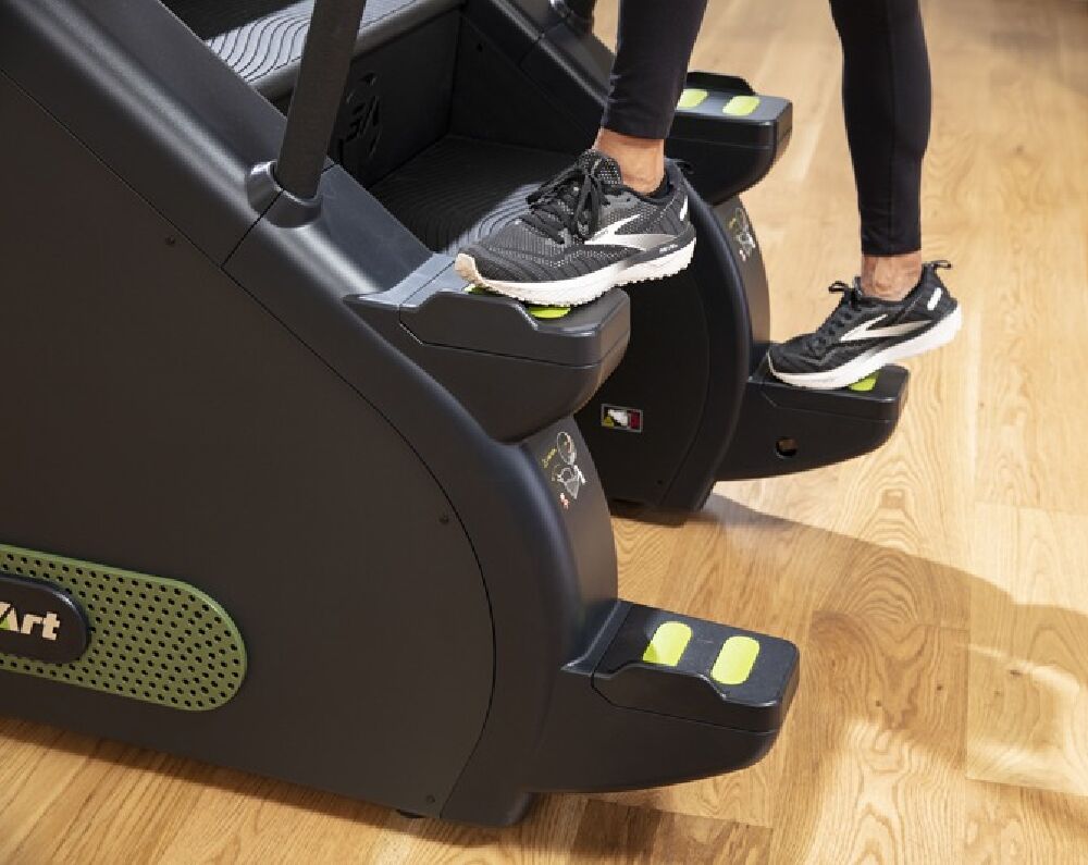 SportsArt G778 Stepper (6)