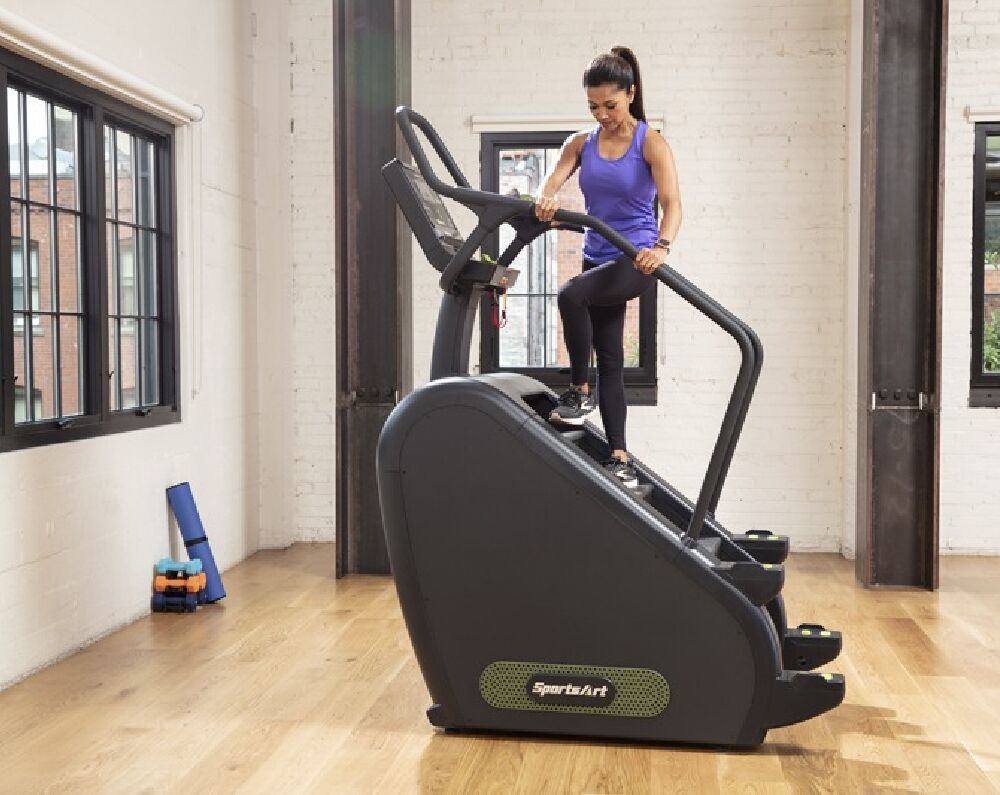 SportsArt G778 Stepper (7)